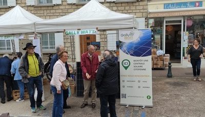 Journée Eco-Citoyenne de Maule 22 mai 2025