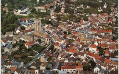 La commune de Maule rejoint les sociétaires de GallyWatt